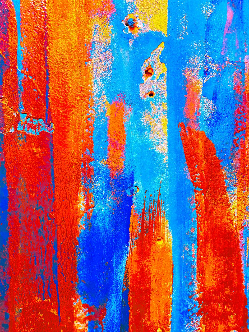 Inspiration murale - projet 01 #3